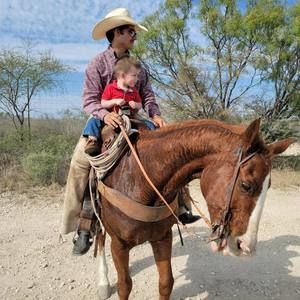 Meet your Posher, Ramon